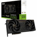 ASUS NVIDIA GeForce RTX 5090 Graphic Card - 32 GB GDDR7 (PROART-RTX5090-O32G)