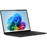 Microsoft Surface Laptop 8 15" Touchscreen Copilot+ PC Notebook - 120 Hz - Qualcomm Snapdragon X2 Elite - 32 GB - 256 GB SSD - English Keyboard - Black (EP2-60676)