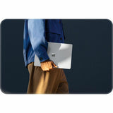 Microsoft Surface Laptop 8 15" Touchscreen Copilot+ PC Notebook - 120 Hz - Qualcomm Snapdragon X2 Elite - 16 GB - 1 TB SSD - English Keyboard - Platinum (EP2-60140)