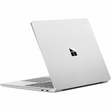 Microsoft Surface Laptop 8 13.8" Touchscreen Copilot+ PC Notebook - 120 Hz - Qualcomm Snapdragon X2 Elite - 32 GB - 512 GB SSD - English Keyboard - Platinum (EP2-59933)