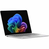 Microsoft Surface Laptop 8 13.8" Touchscreen Copilot+ PC Notebook - 120 Hz - Qualcomm Snapdragon X2 Elite - 32 GB - 512 GB SSD - English Keyboard - Platinum (EP2-59933)