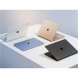 Microsoft Surface Laptop 8 13.8" Touchscreen Copilot+ PC Notebook - 120 Hz - Qualcomm Snapdragon X2 Elite - 32 GB - 512 GB SSD - English Keyboard - Platinum (EP2-59933)
