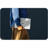 Microsoft Surface Laptop 8 13.8" Touchscreen Copilot+ PC Notebook - 120 Hz - Qualcomm Snapdragon X2 Elite - 32 GB - 1 TB SSD - English Keyboard - Platinum (EP2-59616)
