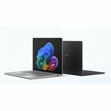 Microsoft Surface Laptop 8 13.8" Touchscreen Copilot+ PC Notebook - 120 Hz - Qualcomm Snapdragon X2 Elite - 32 GB - 1 TB SSD - English Keyboard - Platinum (EP2-59616)