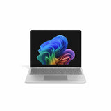 Microsoft Surface Laptop 8 13.8" Touchscreen Copilot+ PC Notebook - 120 Hz - Qualcomm Snapdragon X2 Elite - 32 GB - 1 TB SSD - English Keyboard - Platinum (EP2-59616)