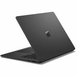 Microsoft Surface Laptop 8 15" Touchscreen Copilot+ PC Notebook - 120 Hz - Qualcomm Snapdragon X2 Elite - 16 GB - 512 GB SSD - English Keyboard - Black (EP2-60238)