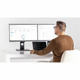 Microsoft Surface Laptop 8 13.8" Touchscreen Copilot+ PC Notebook - 120 Hz - Qualcomm Snapdragon X2 Elite - 64 GB - 1 TB SSD - English Keyboard - Platinum (EP2-59994)