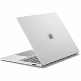 Microsoft Surface Laptop 8 13.8" Touchscreen Copilot+ PC Notebook - 120 Hz - Qualcomm Snapdragon X2 Elite - 64 GB - 1 TB SSD - English Keyboard - Platinum (EP2-59994)