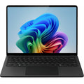Microsoft Surface Laptop 8 13.8" Touchscreen Copilot+ PC Notebook - 120 Hz - Qualcomm Snapdragon X2 Elite - 64 GB - 1 TB SSD - English Keyboard - Black (EP2-60019)