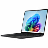 Microsoft Surface Laptop 8 13.8" Touchscreen Copilot+ PC Notebook - 120 Hz - Qualcomm Snapdragon X2 Elite - 64 GB - 1 TB SSD - English Keyboard - Black (EP2-60019)