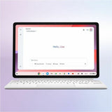 ASUS Chromebook CM32 Detachable CM3206 CM3206DM4A-YZ44T 12.1" Touchscreen Detachable 2 in 1 Chromebook - Octa-core (ARM Cortex A78 + Cortex A55) - 4 GB - 64 GB Flash Memory - Cloud Titanium