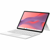 ASUS Chromebook CM32 Detachable CM3206 CM3206DM4A-YZ44T 12.1" Touchscreen Detachable 2 in 1 Chromebook - Octa-core (ARM Cortex A78 + Cortex A55) - 4 GB - 64 GB Flash Memory - Cloud Titanium