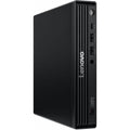 Lenovo ThinkCentre M70q Gen 6 13A40080US Desktop Computer - Intel Core Ultra 5 235 - vPro Technology - 16GB - 512GB PCIe Gen4 NVMe SSD - Tiny - Black - Windows 11 Pro