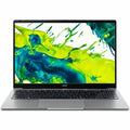 Acer Aspire Lite AL15-410P AL15-410P-R5BL 15.6" Clamshell Notebook - Full HD - 60 Hz - AMD Ryzen 5 Ryzen 3000 Series 3500U - 16 GB - 256 GB PCI Express NVMe 3.0 SSD - English (US) Keyboard - Iron (NX.X1CAA.003)