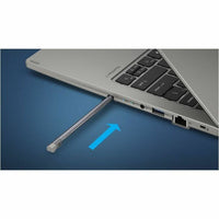 Acer TravelMate P2 Spin 14 TMP214RN-51 TMP214RN-51-5604 14" Touchscreen Convertible 2 in 1 Notebook - WUXGA - 120 Hz - Intel Core 5 Series 3 320 - 16 GB - 512 GB PCI Express NVMe 4.0 SSD - English (US) Keyboard - Iron (NX.Z0UAA.001)