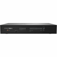 SonicWall TZ580 Totalsecure Essential Edition, 1 Year (03-SSC-9189)