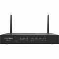 SonicWall TZ380W Secure Upgrade Plus Advanced Edition, 3 Years (03-SSC-7439)