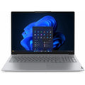 Lenovo ThinkBook 16 G9 AHP 22D40002US 16" Touchscreen Notebook - WUXGA - 120 Hz - AMD Ryzen 5 216 - 16GB - 512GB SSD - Arctic Gray - Windows 11 Pro