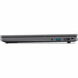 Acer TravelMate B3 11 TMB311-34 TMB311-34-C9GJ 11.6" Rugged Clamshell Notebook - WXGA - 60 Hz - Intel N-Series N150 - 8 GB - 128 GB Flash Memory - English (US) Keyboard - Black (NX.BFTAA.003)