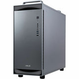 ASUS ExpertCenter PRO ET900N G3-2SSD Workstation - 1 x NVIDIA Grace - 748 GB - 4 TB SSD - Tower - Gray (PRO ET900N G3-4SSD-V2)
