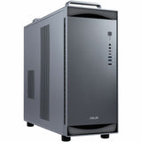 ASUS ExpertCenter PRO ET900N G3-4SSD-6KMAXQ Workstation - 1 x NVIDIA Grace - 748 GB - 4 TB SSD - Tower - Gray