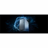 ASUS ExpertCenter PRO ET900N G3-4SSD-6KMAXQ Workstation - 1 x NVIDIA Grace - 748 GB - 4 TB SSD - Tower - Gray