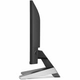 ViewSonic VX2270-MHD 22 Inch 1080p Monitor, IPS Display with 120Hz, 1ms and FreeSync for Ultimate Home Entertainment, Eye Care Technology, HDMI