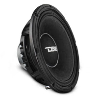 XL 10' Mid-Range Loudspeaker 8-Ohm with Neodymium Magnet 500 Watts RMS - front view | Silarius