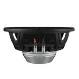 XL 10' Mid-Range Loudspeaker 8-Ohm with Neodymium Magnet 500 Watts RMS - detail view | Silarius