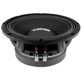 XL 10' Mid-Range Loudspeaker 700 Watts Rms 8-Ohm - detail view | Silarius