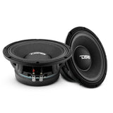 XL 10' Mid-Range Loudspeaker 700 Watts Rms 8-Ohm - side view | Silarius