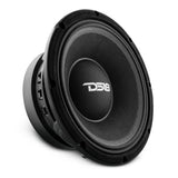 XL 10' Mid-Range Loudspeaker 700 Watts Rms 8-Ohm - front view | Silarius