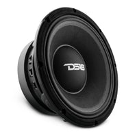 XL 10' Mid-Range Loudspeaker 700 Watts Rms 8-Ohm - front view | Silarius