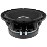 XL 10' Mid-Bass Loudspeaker 700 Watts Rms 4-Ohm - detail view | Silarius
