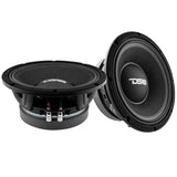 XL 10' Mid-Bass Loudspeaker 700 Watts Rms 4-Ohm - side view | Silarius