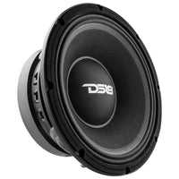 XL 10' Mid-Bass Loudspeaker 700 Watts Rms 4-Ohm - front view | Silarius
