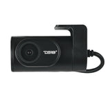 4K Dual Dash Camera with Wi-Fi, GPS, Parking Monitor, and 3.2” IPS Display (Front & Rear Cameras)