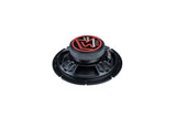 Memphis Audio SRX60CV Street Reference 6.5" Oversize Component Speakers (Set)