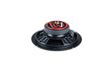 Memphis Audio SRX60V Street Reference 6.5" Oversize 2-Way Coaxial Speakers (Pair)