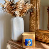 The Little Prince Lovebox - side view | Silarius