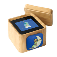 The Little Prince Lovebox - front view | Silarius