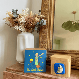 The Little Prince Lovebox - detail view | Silarius