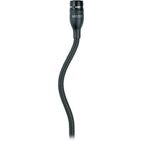 Shure MX202BN - Hanging Microphone (No Cartridge) (Black)