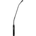 Shure MX418SN - 18" Cardioid Gooseneck with Switch (No Microphone Cartridge)