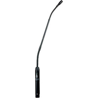 Shure MX418SN - 18" Cardioid Gooseneck with Switch (No Microphone Cartridge)