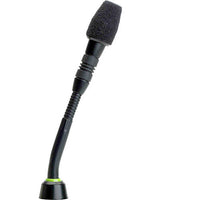 Shure MX405 5" Gooseneck Mic without Surface Mount Preamplifier (Supercardioid Capsule)