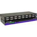 SmartAVI DVR8X8 DVI-D 8x8 Router.Includes:DVR8X8 and (PS5VD5A)