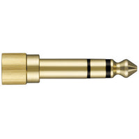 Shure HPAQA1 Threaded ¼" Adapter