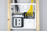 Legrand On-Q EN1400 Enclosure with Screw-On Cover, 14 Inch