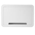 Legrand On-Q ENP0900NA Dual-Purpose In-Wall Enclosure with Cover, 9 Inch